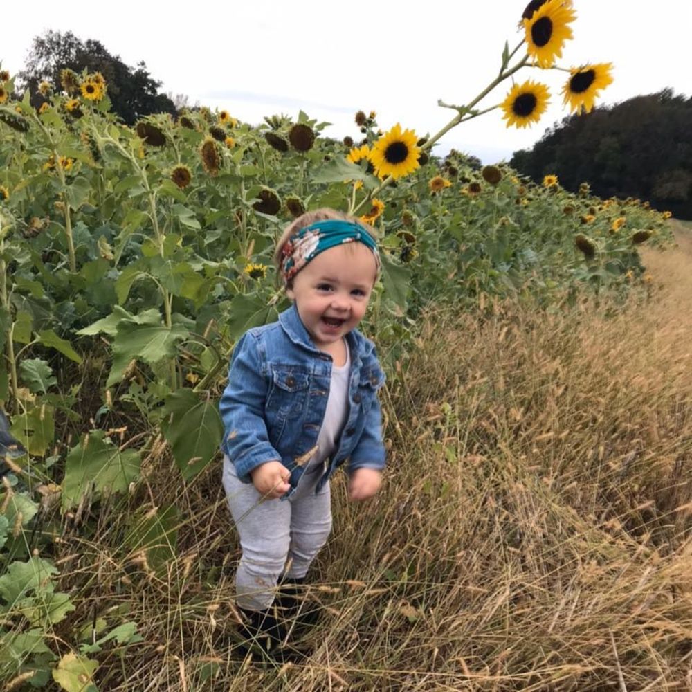 Meet your Posher, Timber